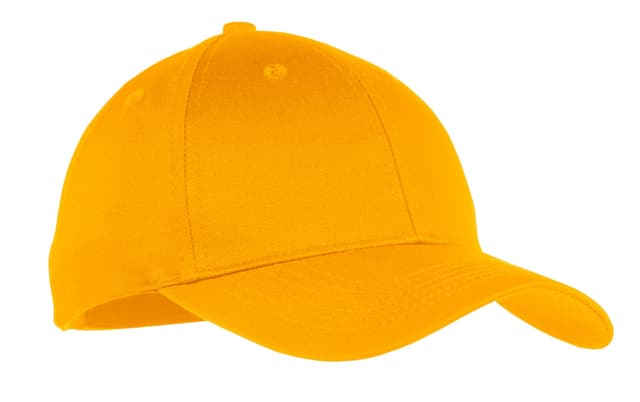 Port Authority ® Youth Six-Panel Twill Cap