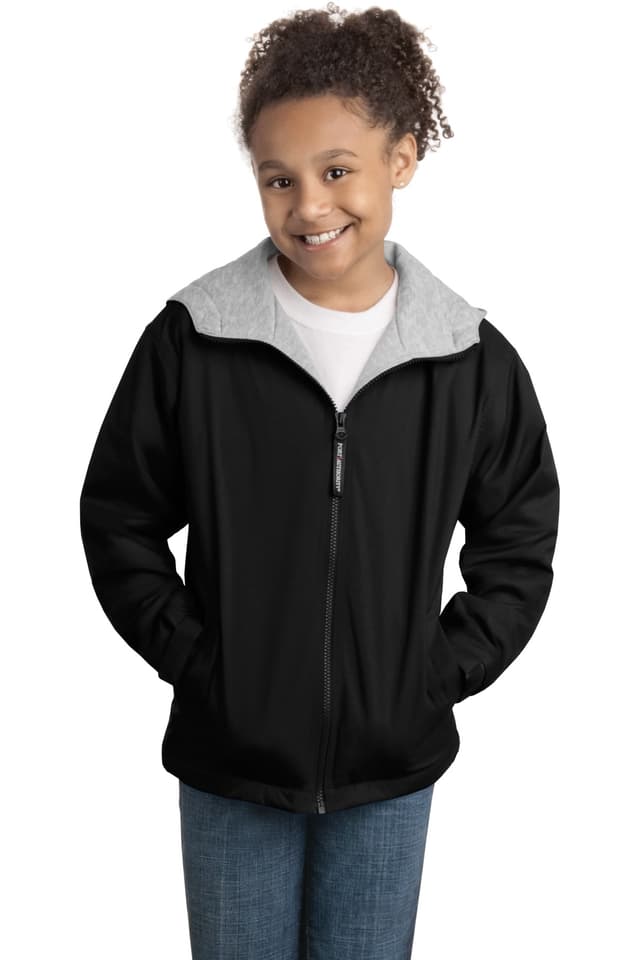Port Authority ® Youth Team Jacket