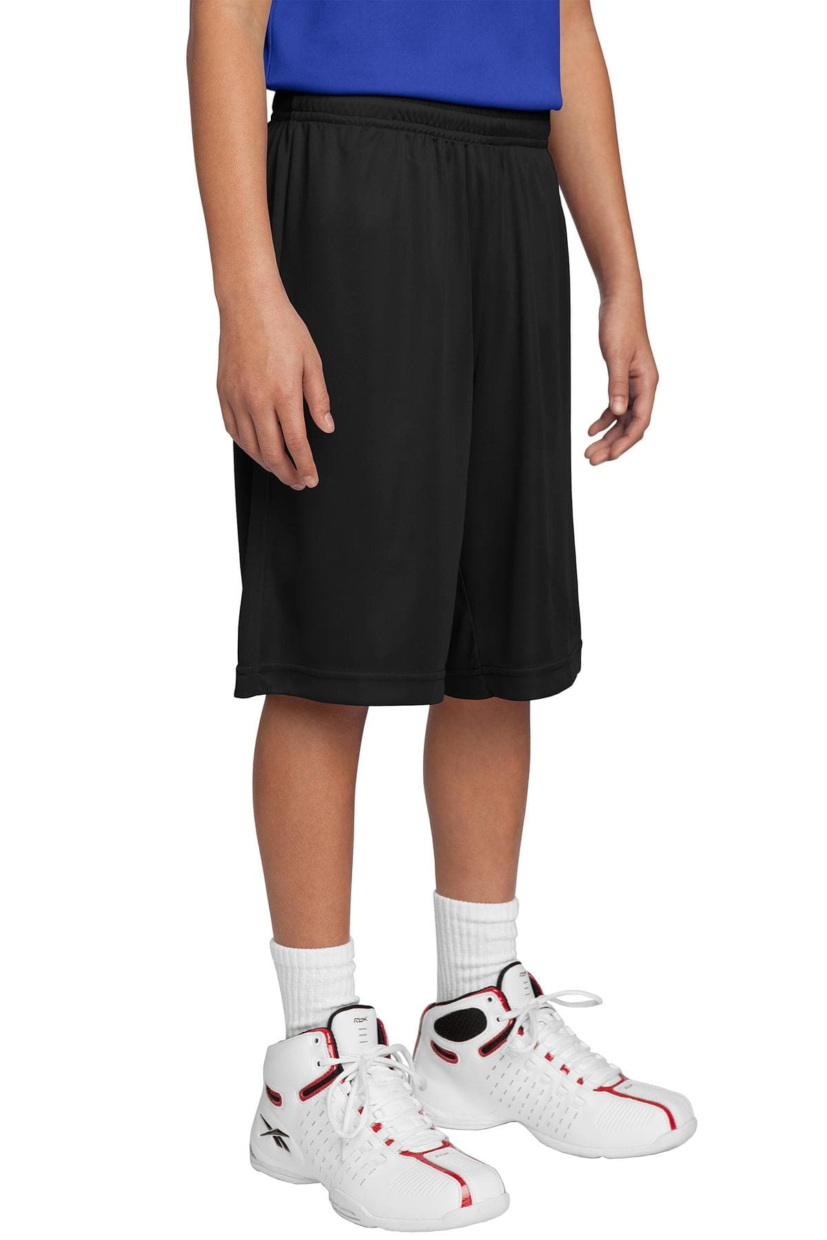 Sport-Tek ® Youth PosiCharge ® Competitor Short