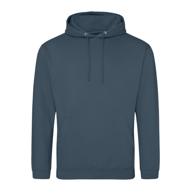 A4 College Hoodie
