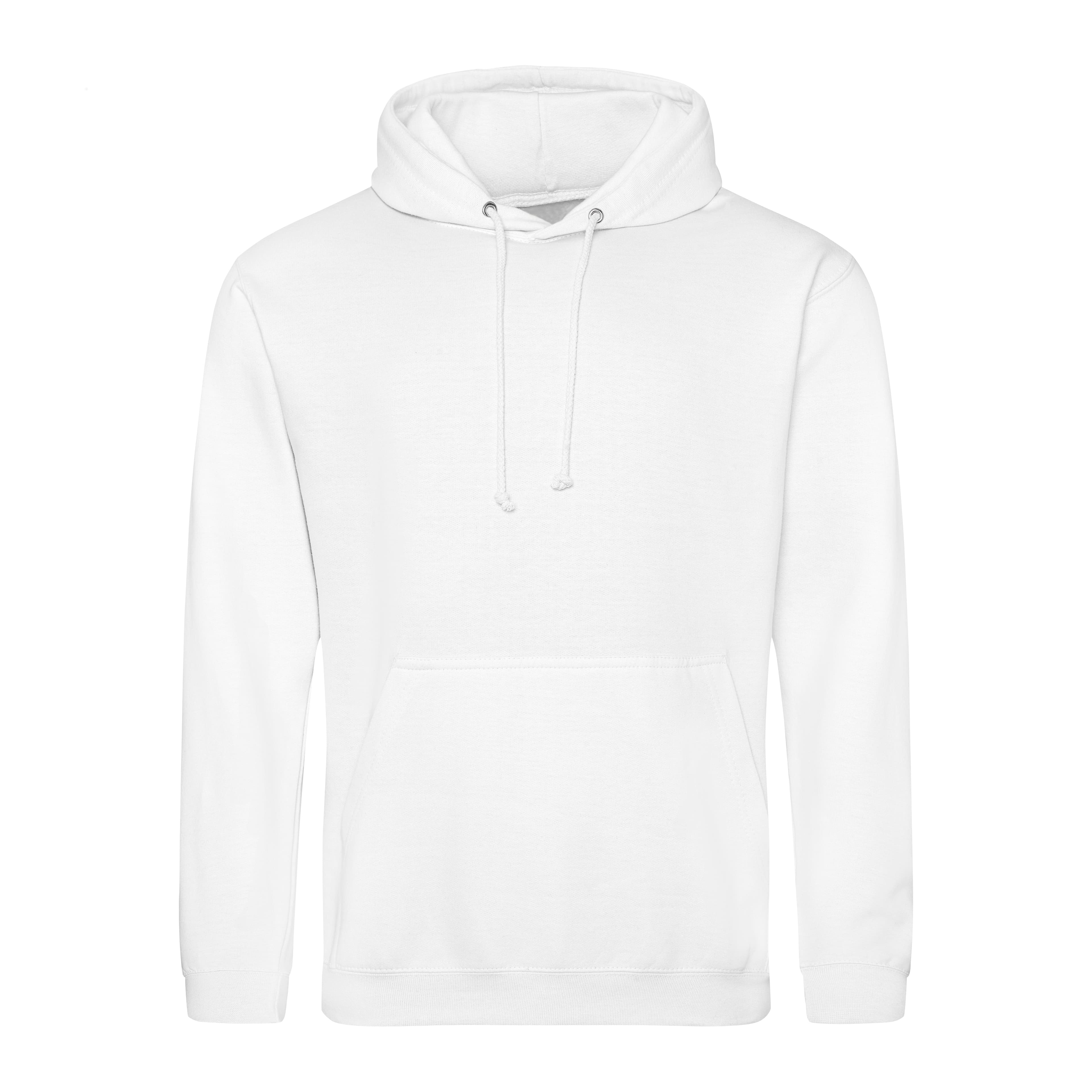 A4 College Hoodie