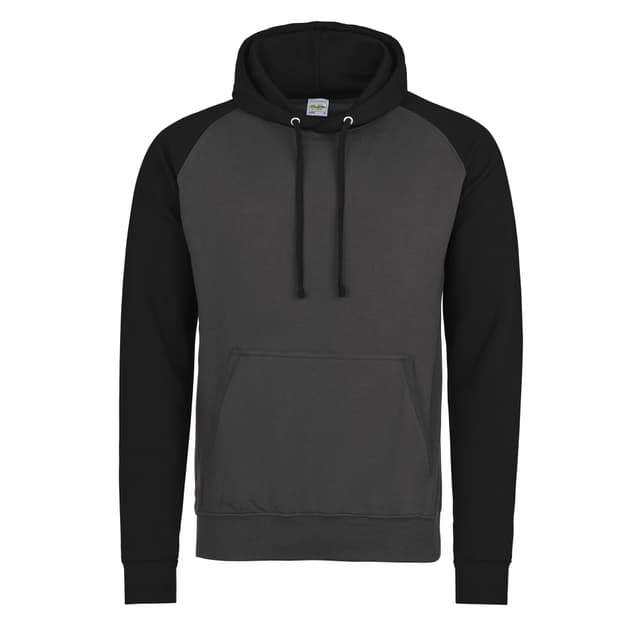 A4 Baseball Hoodie
