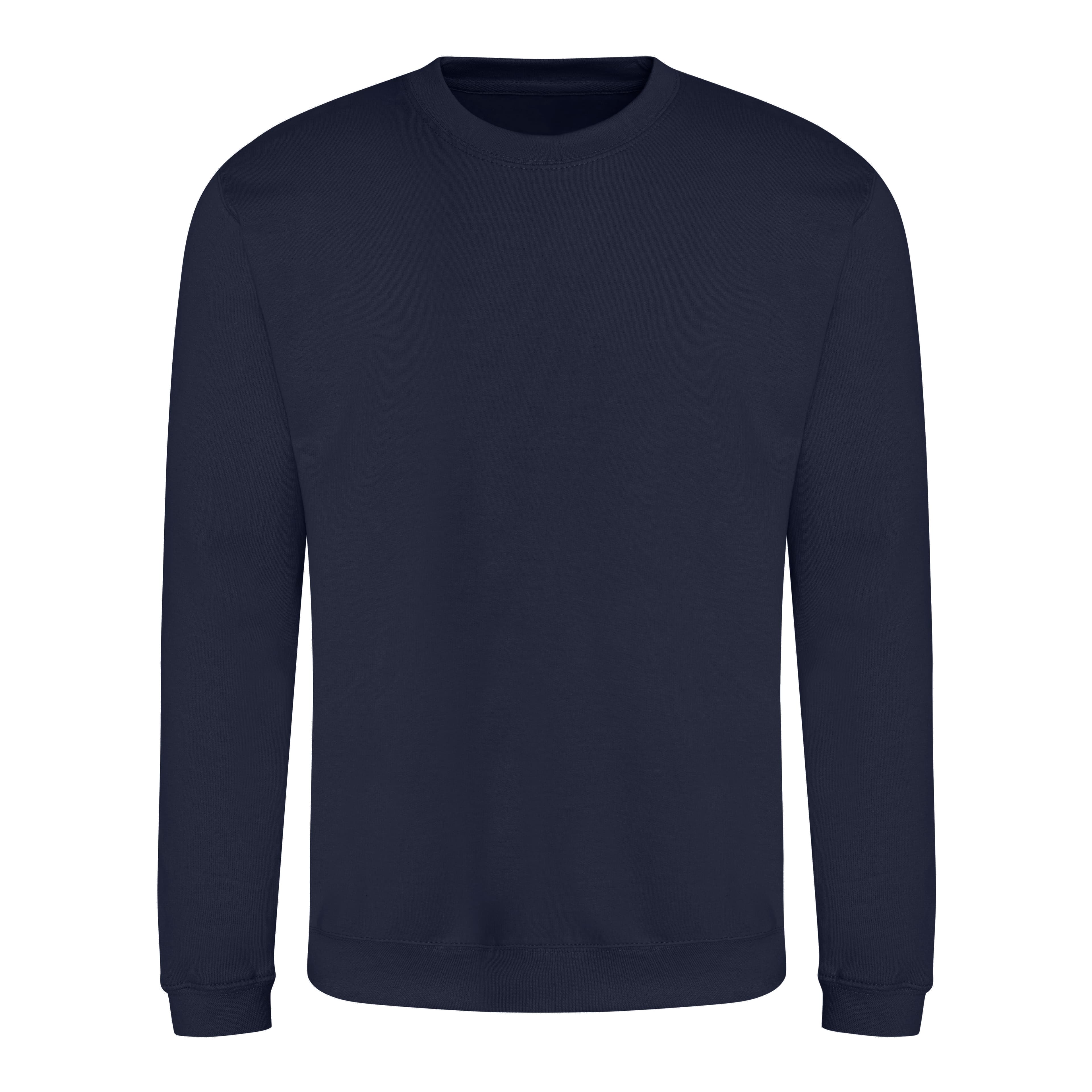 A4 Youth College Sweat