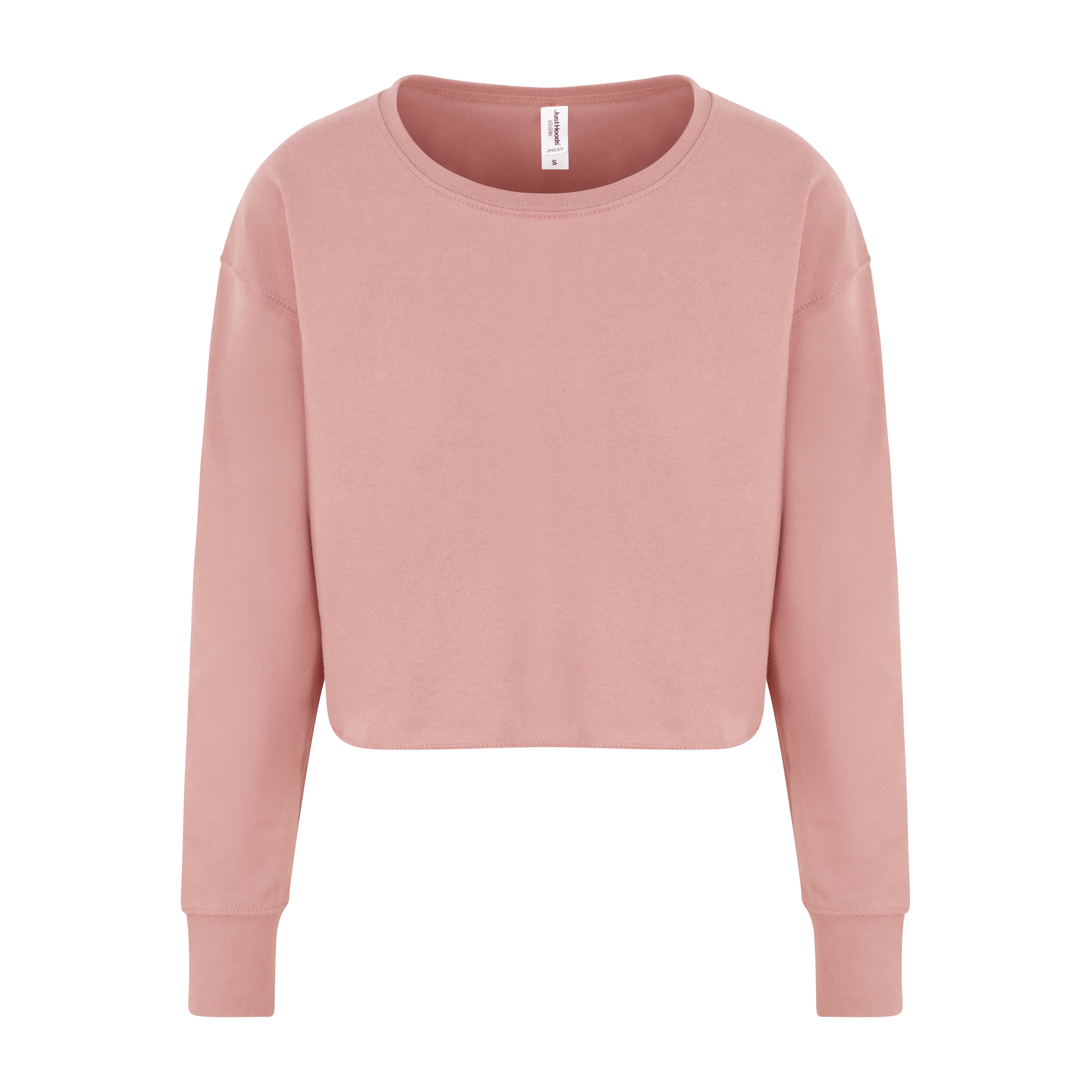 A4 Women's Cropped Sweat