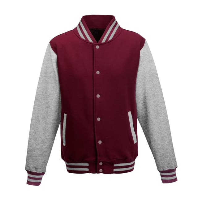 A4 Letterman Jacket