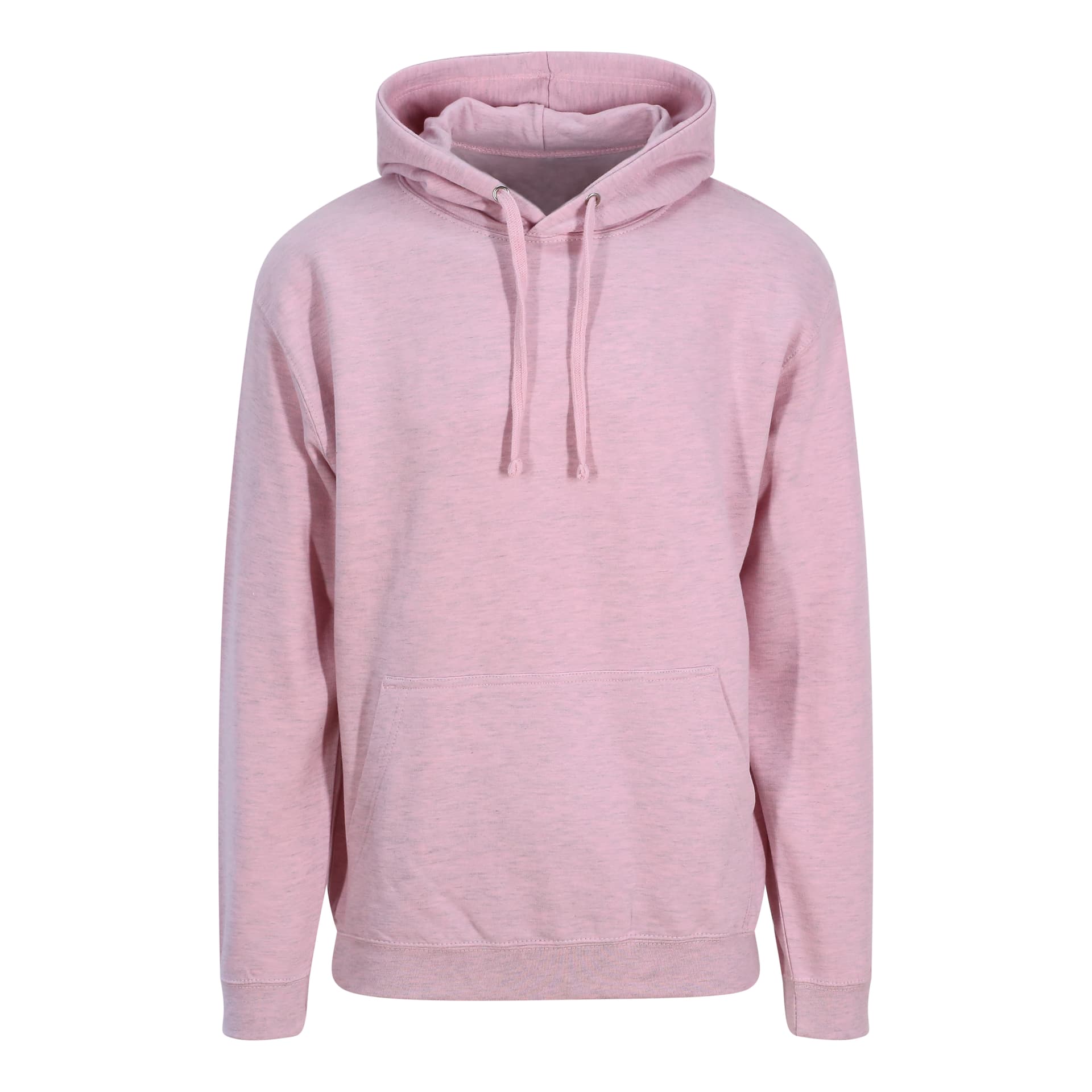 A4 Surf Hoodie — SURF PINK