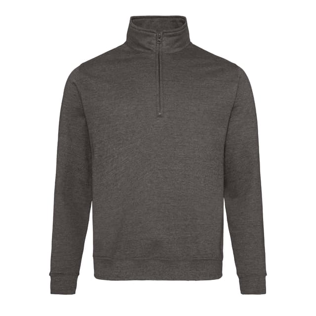 A4 Sophomore Quarter Zip