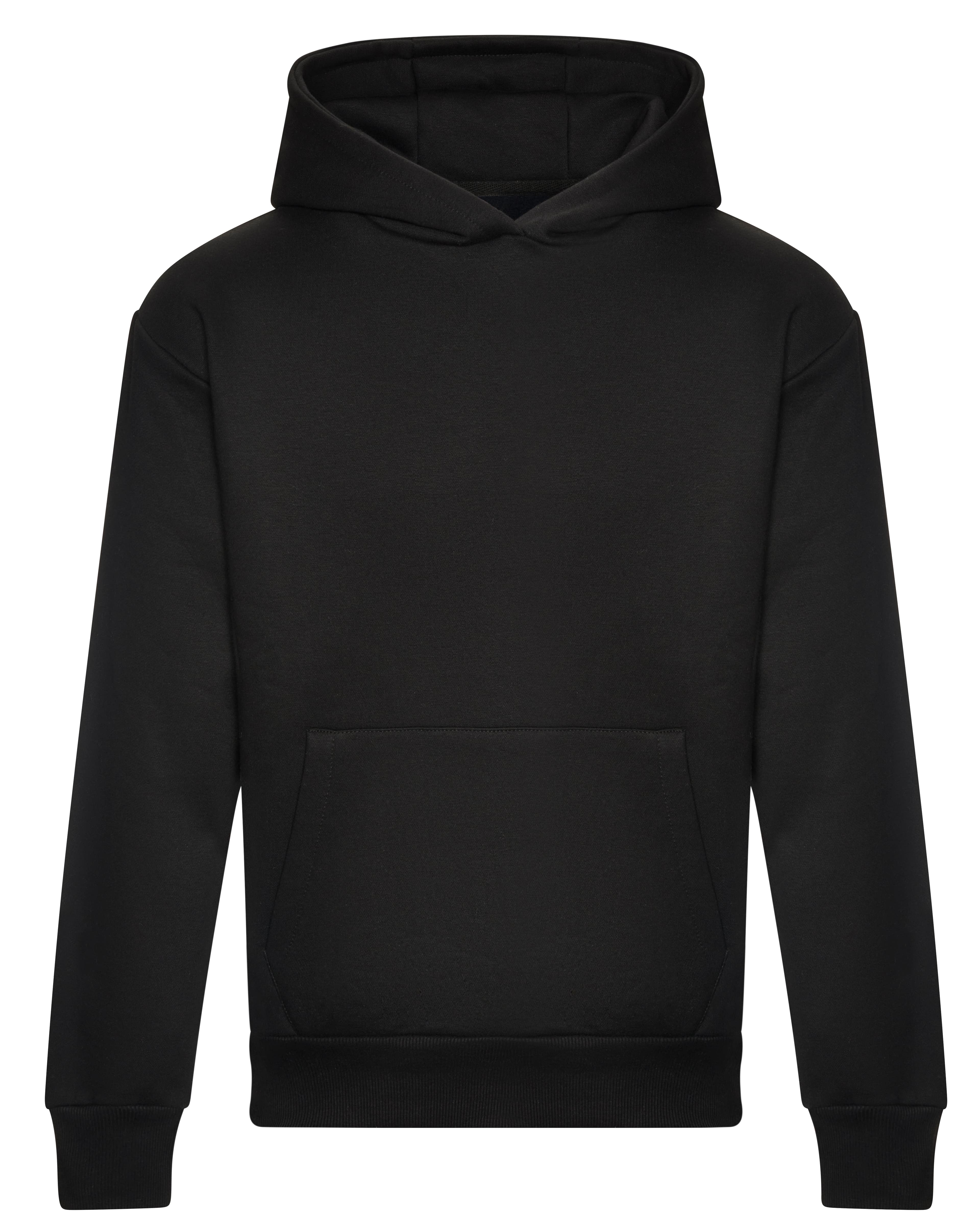 A4 Signature Heavyweight Hoodie