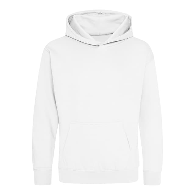 A4 Youth College Hoodie