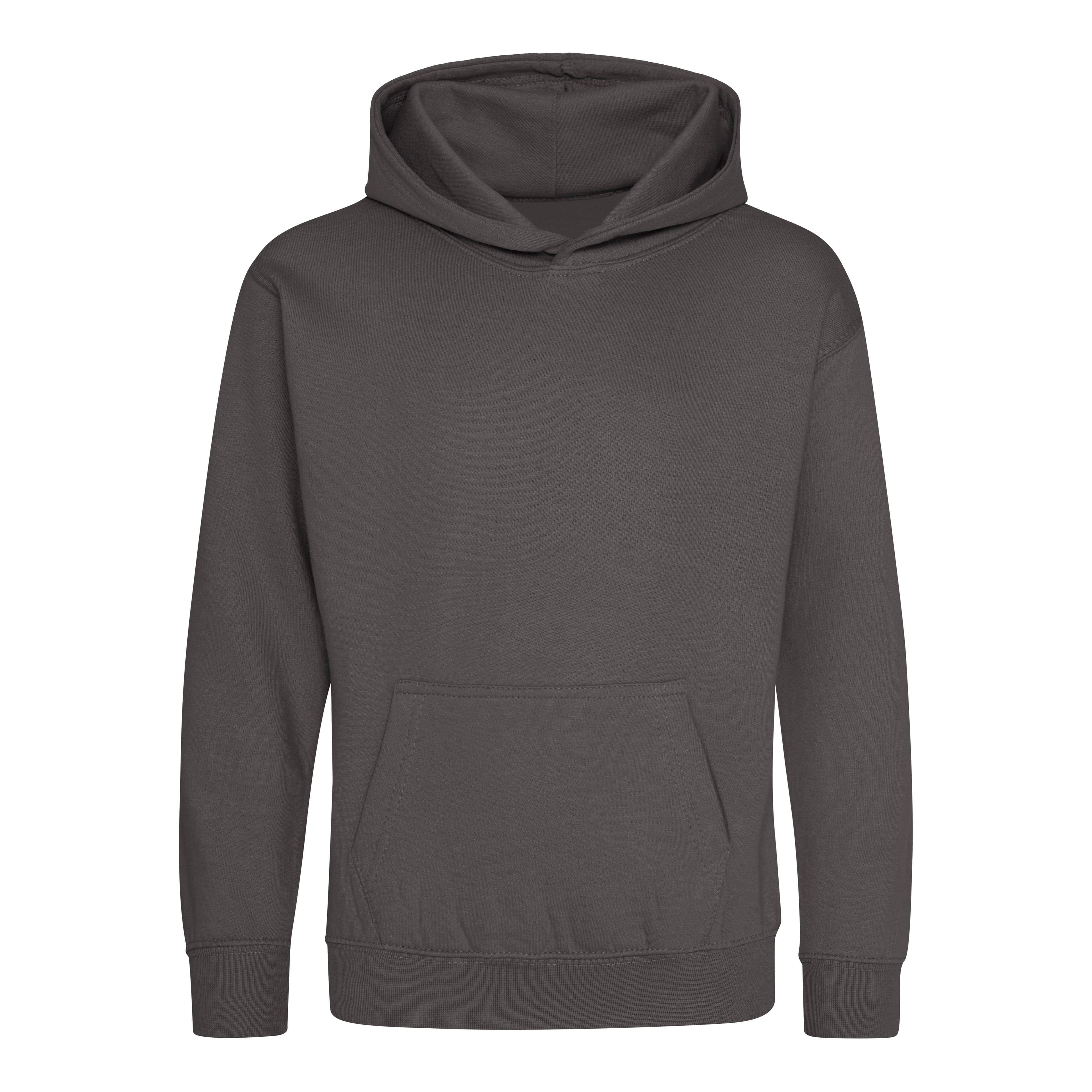A4 Youth College Hoodie