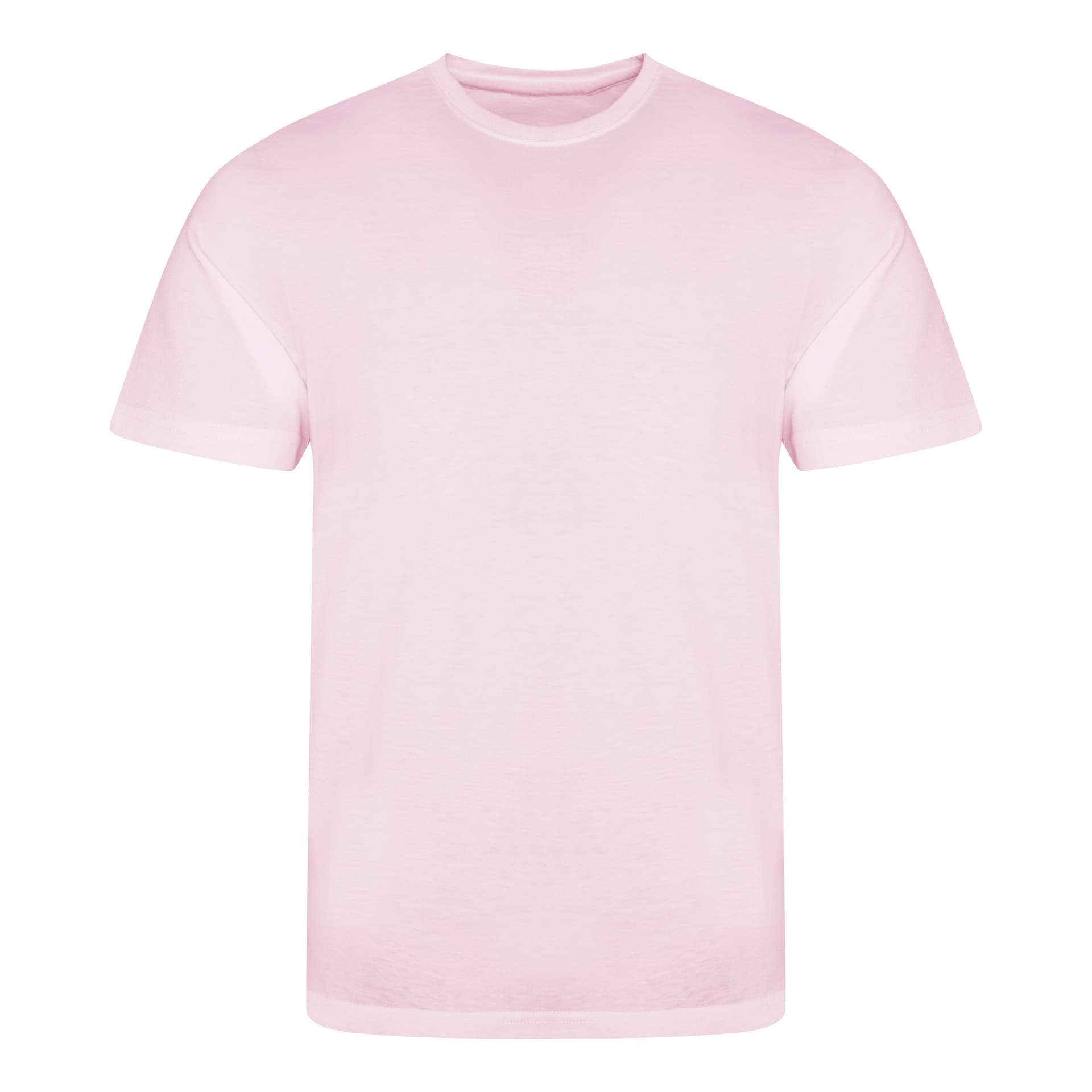 A4 AWDis T — BABY PINK
