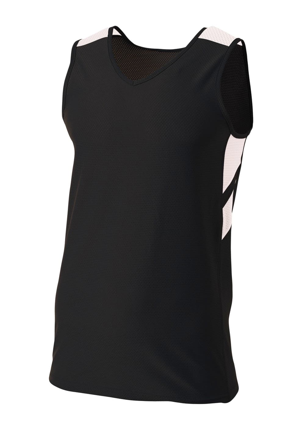 A4 Fast Break Jersey
