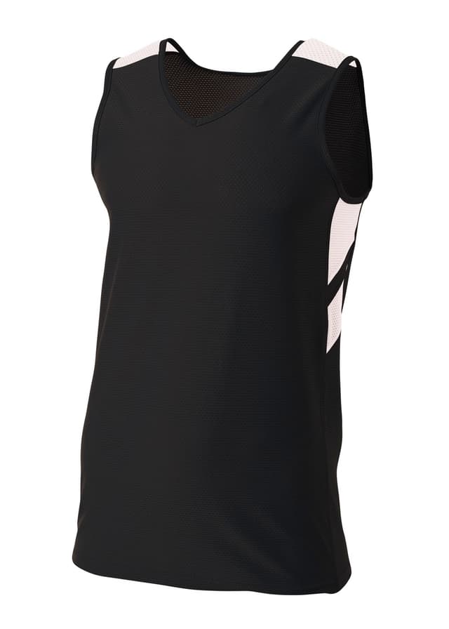 A4 Fast Break Jersey