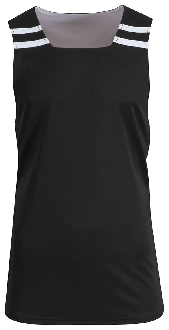 A4 MVP Reversible Basketball Jersey