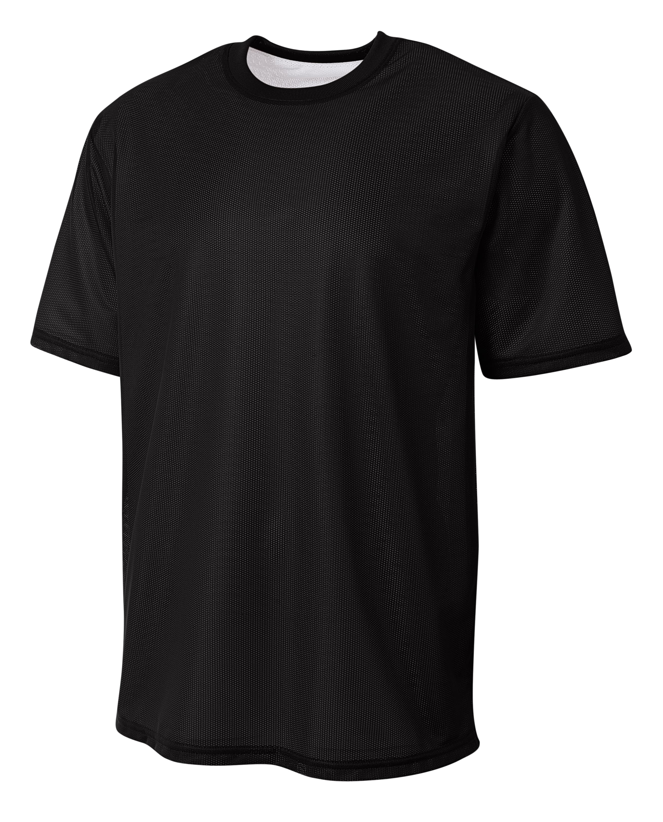 A4 Match Reversible Jersey