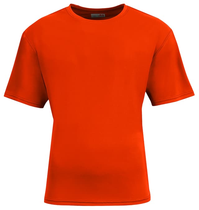 A4 AirFlex Short Sleeve Crew
