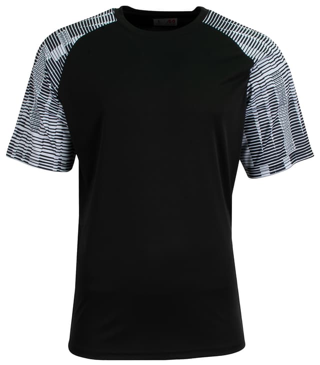 A4 Attacker Soccer Jersey
