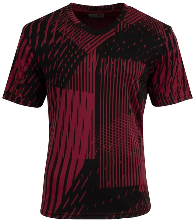 A4 Ricochet Soccer Jersey
