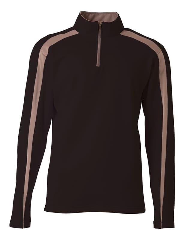 A4 Spartan Fleece Quarter Zip