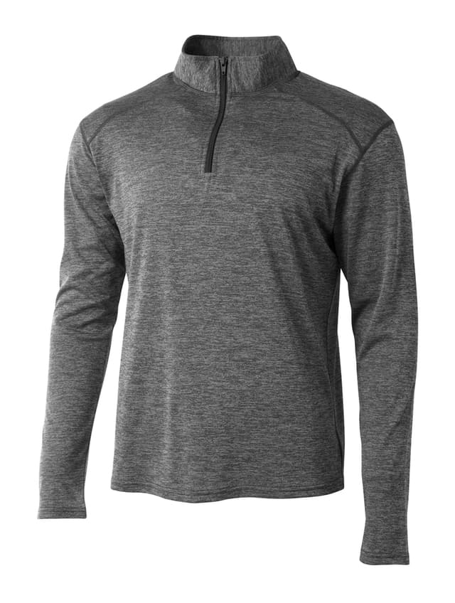 A4 Inspire Quarter Zip
