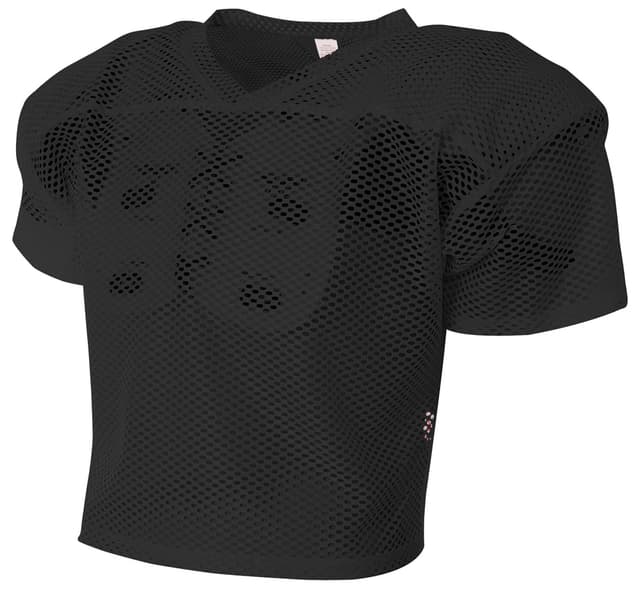 A4 Large Porthole Practice Jersey