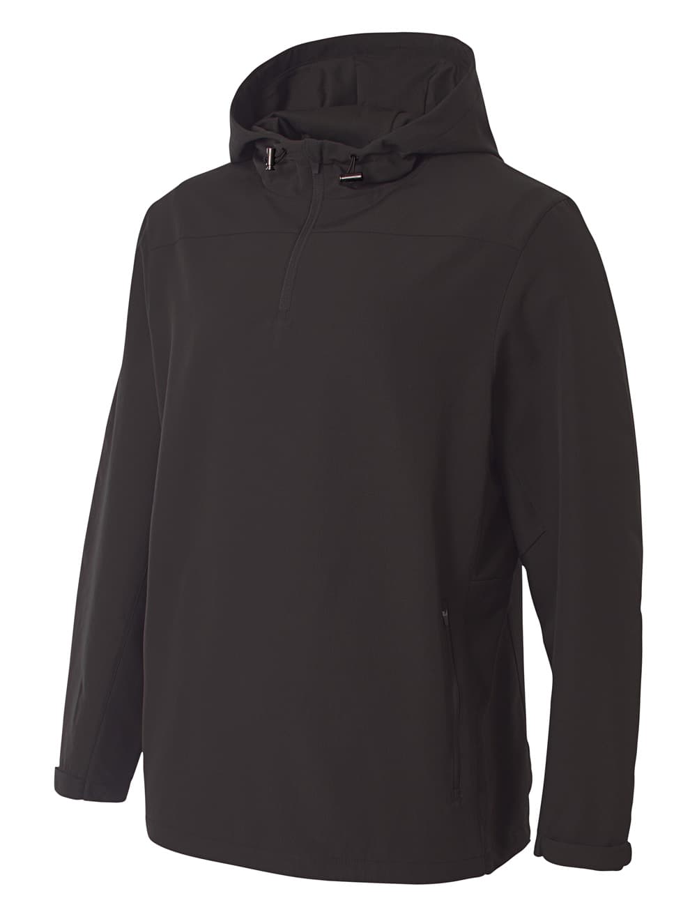 A4 Force 1/4 Zip Windbreaker