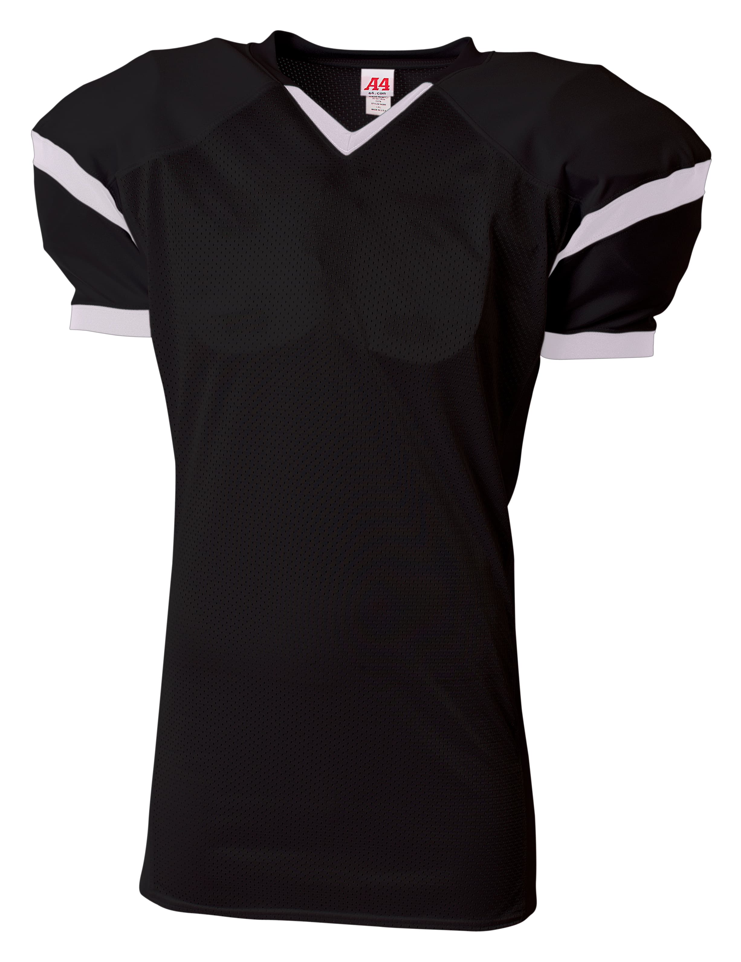 A4 Rollout Football Jersey