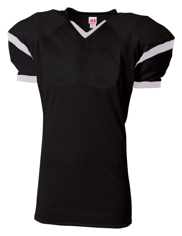A4 Rollout Football Jersey