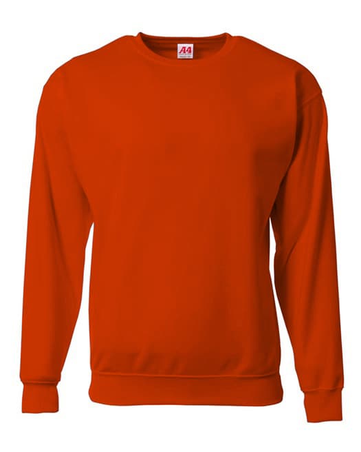 A4 Sprint Fleece Sweatshirt