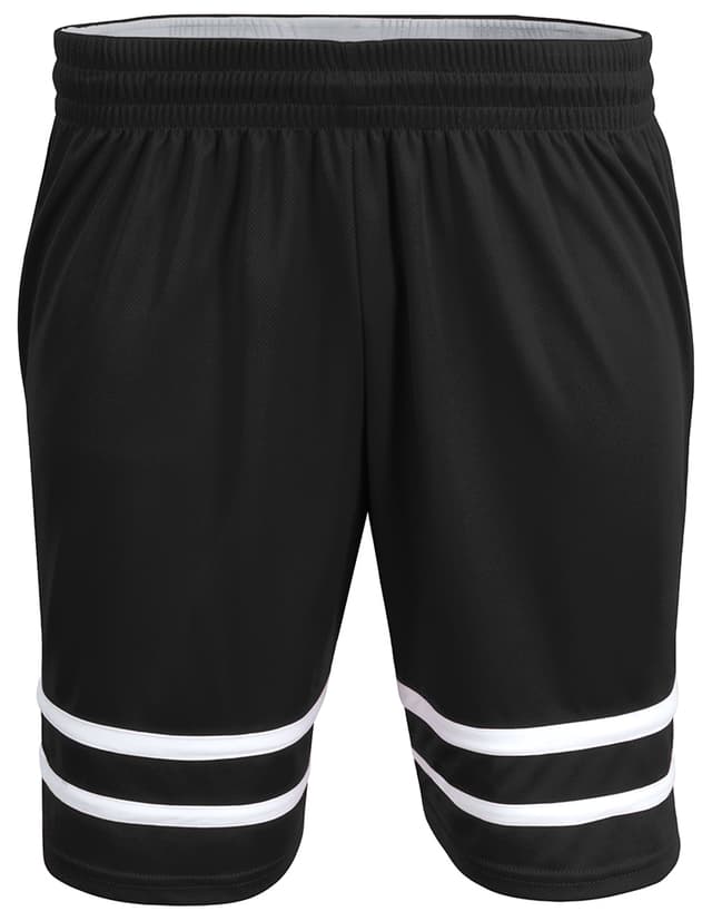 A4 MVP Reversible Basketball Shorts