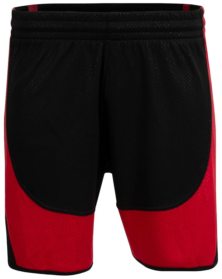 A4 Wave Single-Ply Reversible Shorts