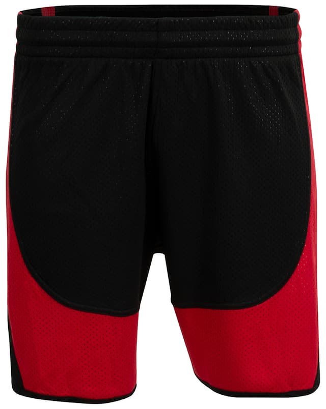 A4 Wave Single-Ply Reversible Shorts