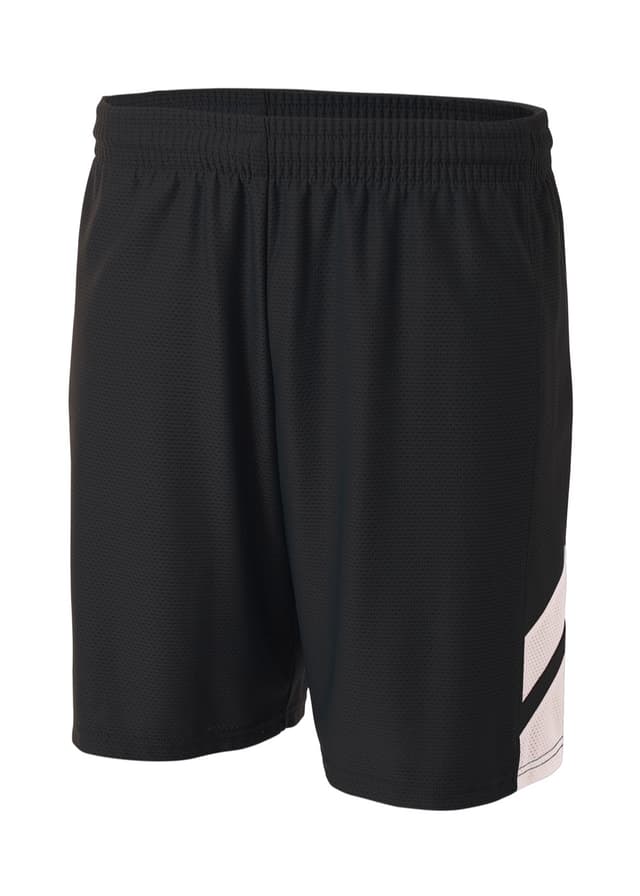 A4 Fast Break Short