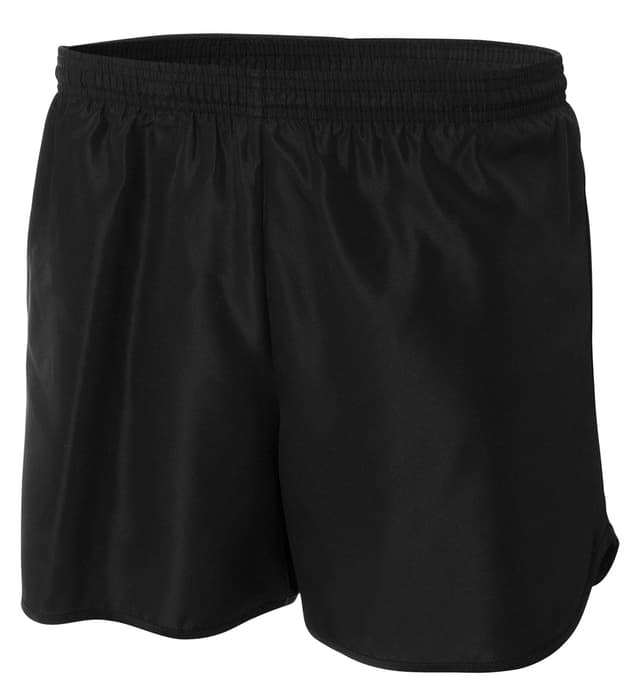 A4 4" Basic Running Short
