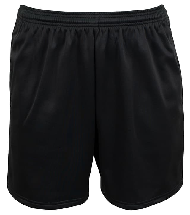 A4 Sprint Fleece Shorts