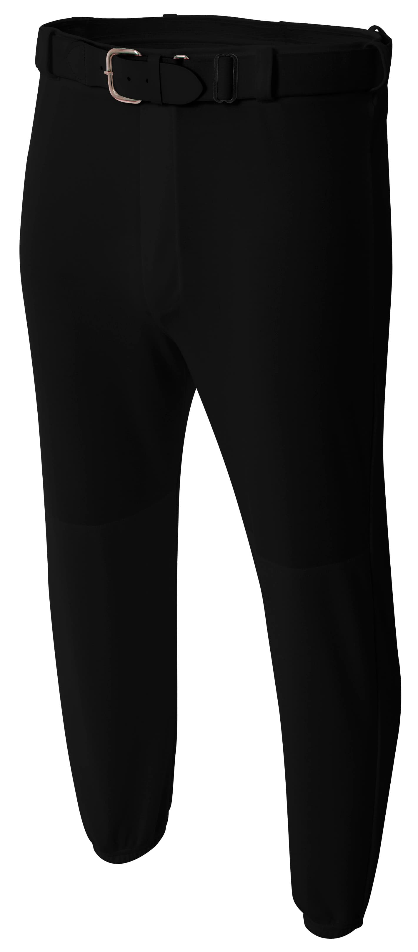A4 Double Play Baseball Pant — BLACK
