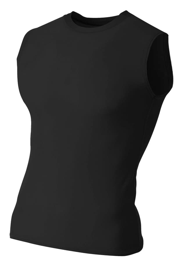 A4 Youth Compression Muscle