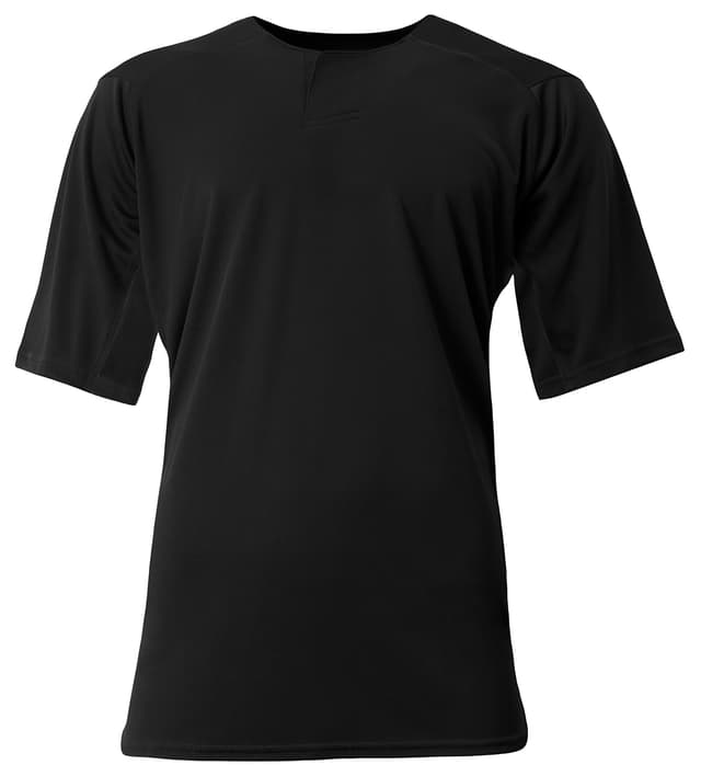 A4 Youth Pro DNA Baseball Jersey
