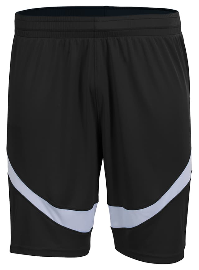 A4 Youth Step Back Basketball Shorts