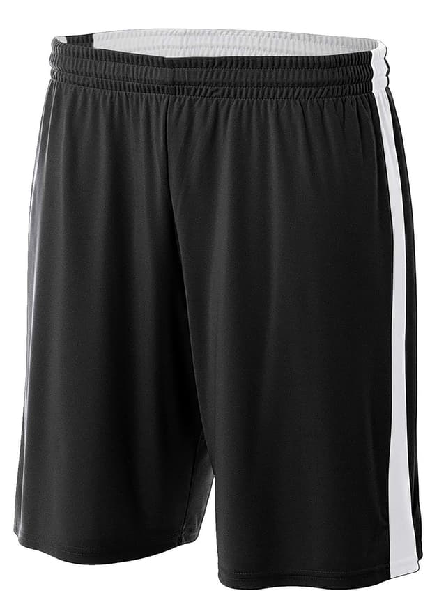A4 6"  Youth Reversible Moisture Management