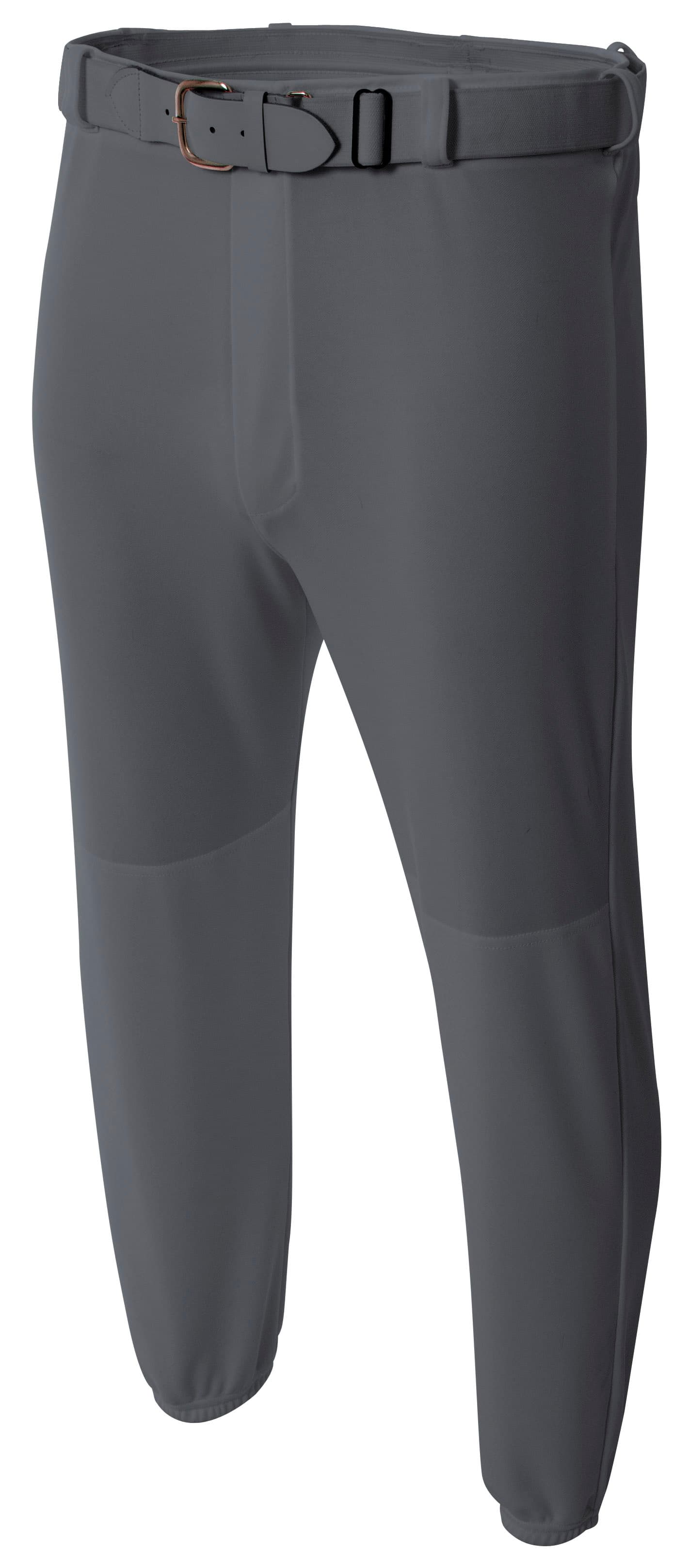A4 Double Play Baseball Pant — GRAPHITE