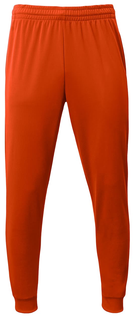 A4  Sprint Fleece Jogger Pant