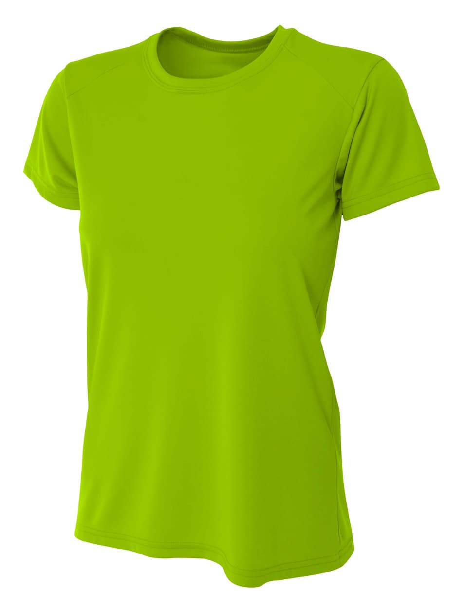 A4 Cooling Performance Crew — LIME