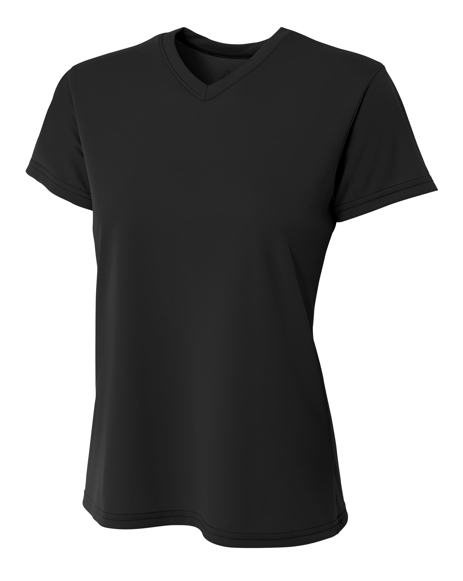 A4 Sprint — BLACK