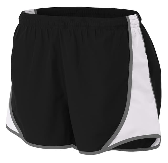 A4 3" Speed Short