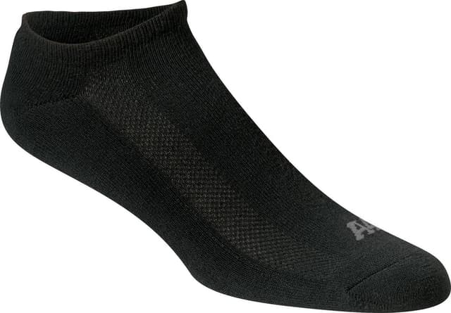 A4 Performance No Show Socks
