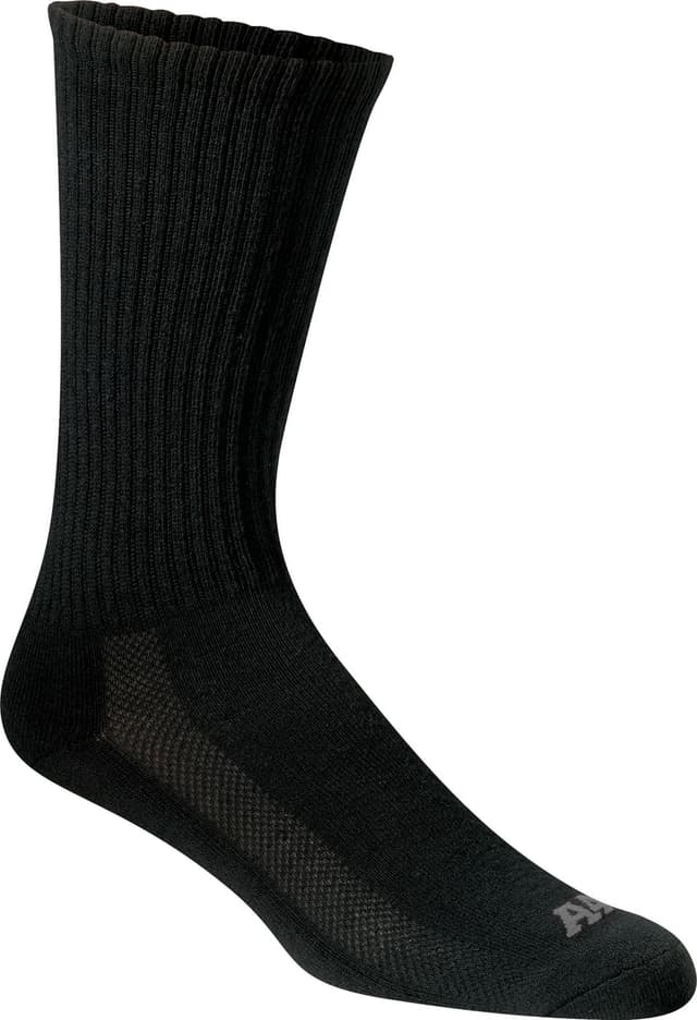 A4 Performance Crew Socks