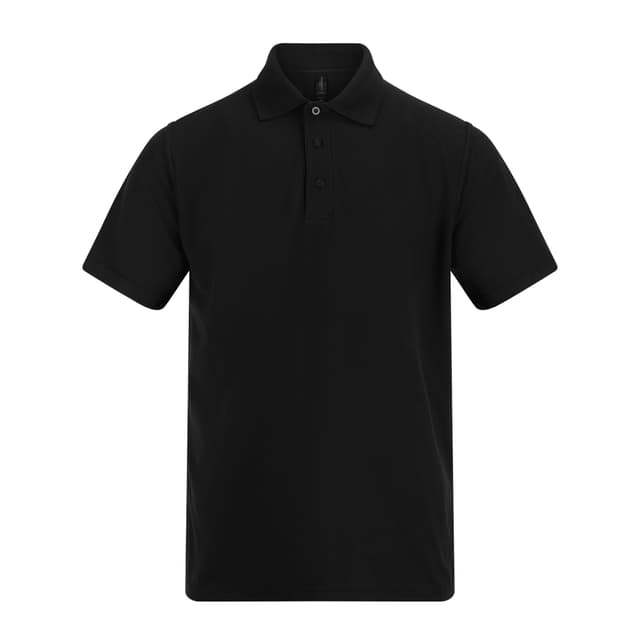A4 Classic Pique Polo