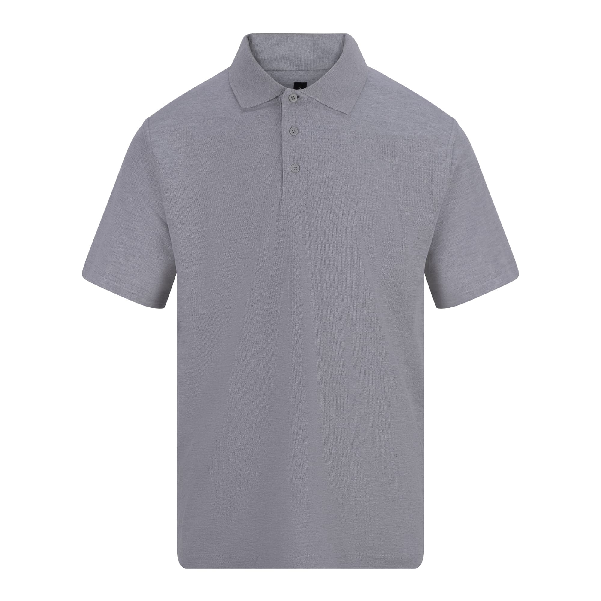 A4 Classic Pique Polo
