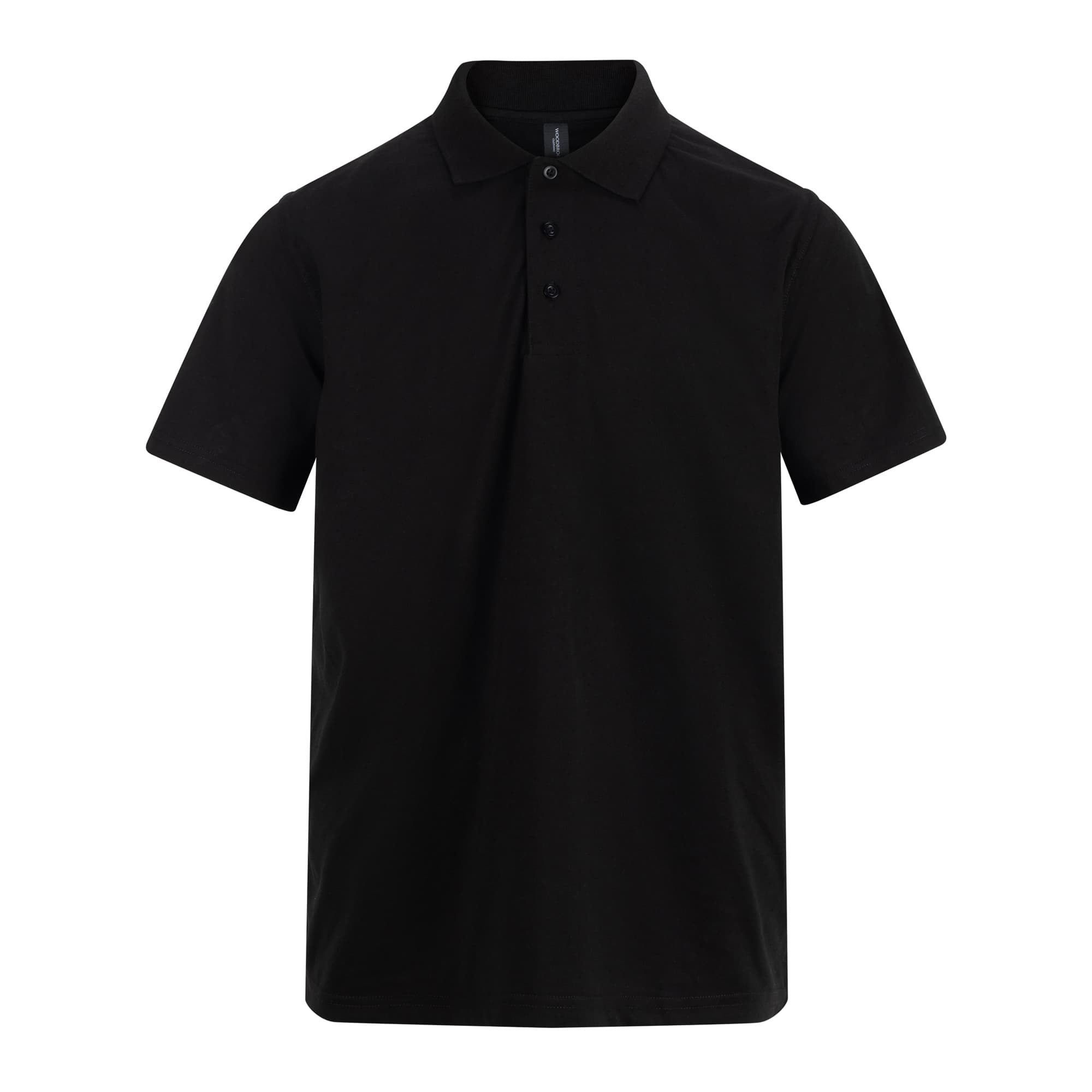 A4 Classic Jersey Polo